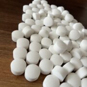 Salt tablets for water purification – benefits and process of ion exchange