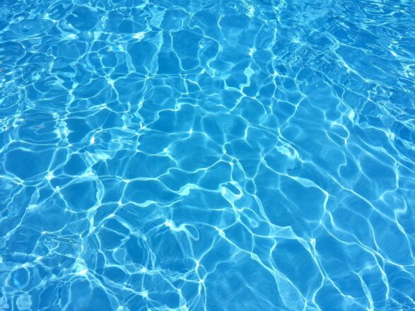 Salt electrolysis in pools – an ecological and effective solution for maintaining high quality water